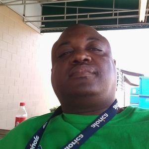 Meet your Posher, Zack